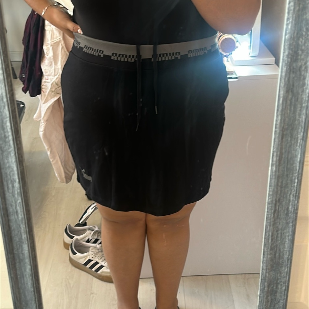 Puma Sport Skirt 🌚